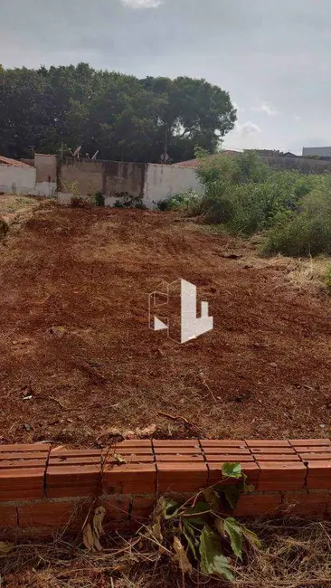 Foto 3 de Terreno / Lote à venda, 125m2 em Chácara Flora, Jau - SP