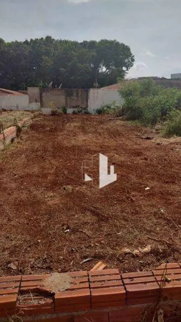 Foto 1 de Terreno / Lote à venda, 125m2 em Chácara Flora, Jau - SP