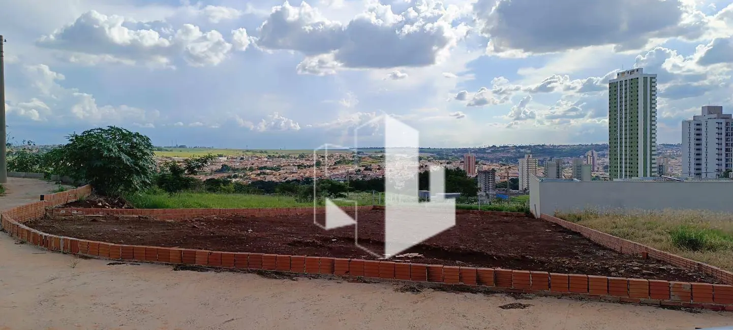 Foto 4 de Terreno / Lote à venda, 600m2 em Jardim América, Jau - SP