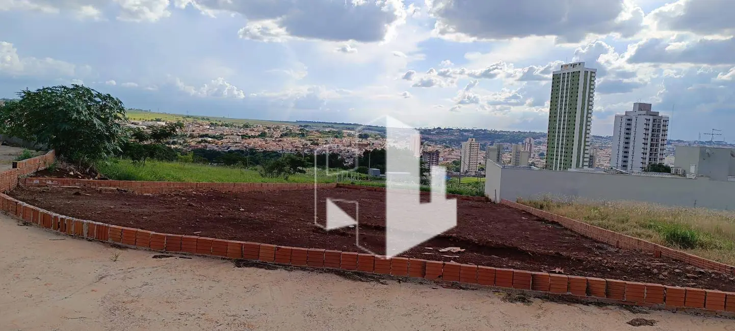 Foto 1 de Terreno / Lote à venda, 600m2 em Jardim América, Jau - SP