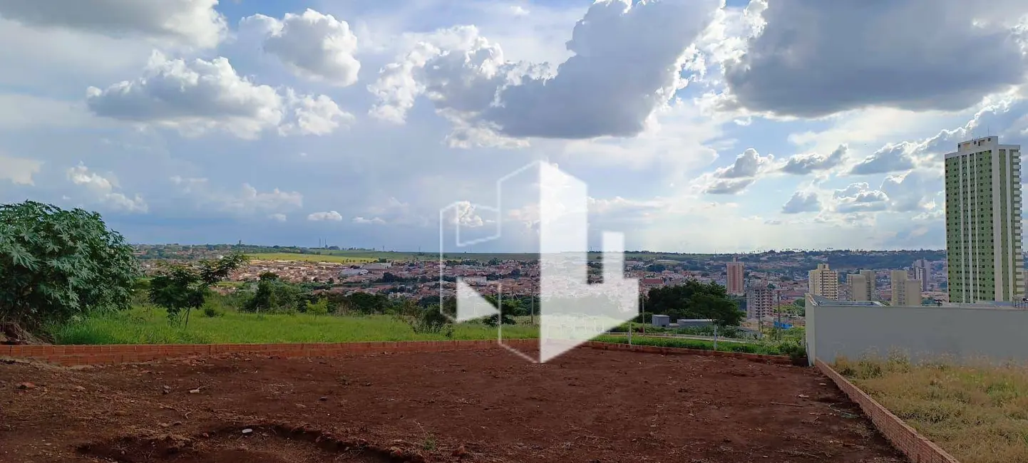 Foto 8 de Terreno / Lote à venda, 600m2 em Jardim América, Jau - SP