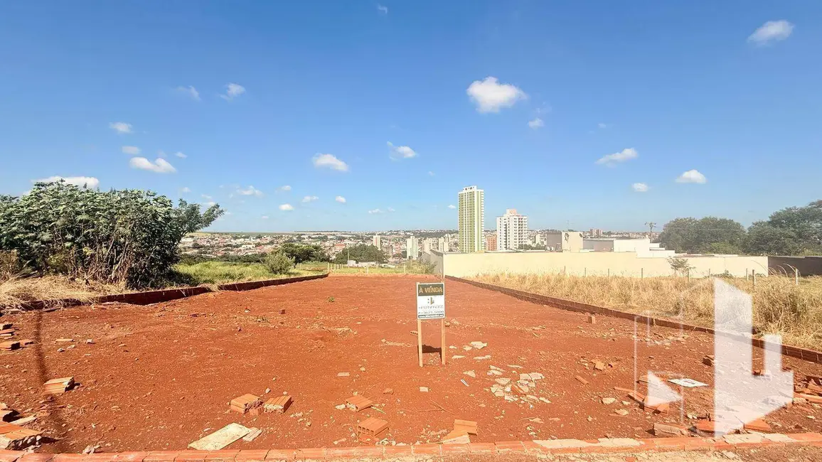 Foto 1 de Terreno / Lote à venda, 600m2 em Jardim América, Jau - SP