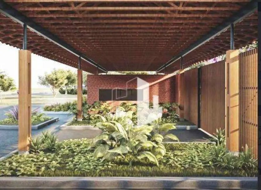 Foto 3 de Terreno / Lote à venda, 650m2 em Jardim Alvorada II, Jau - SP