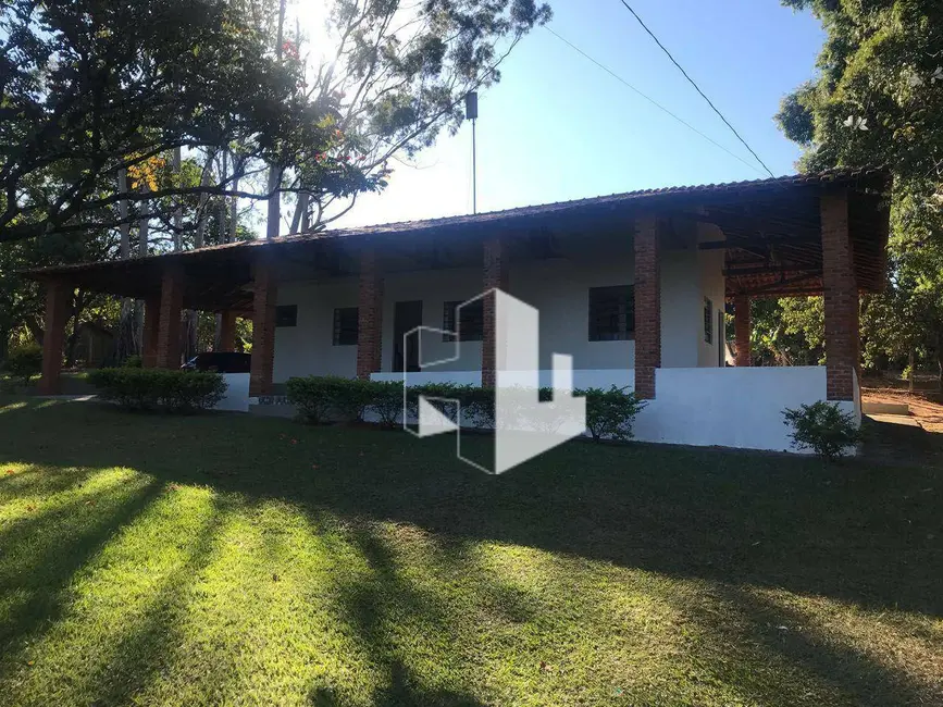 Foto 2 de Chácara com 2 quartos à venda, 7000m2 em Jau - SP