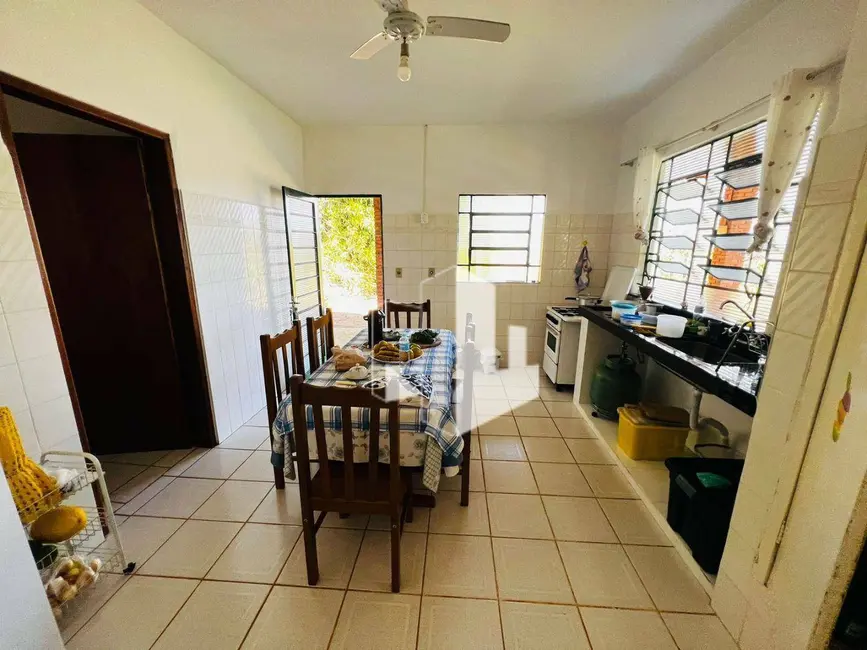 Foto 4 de Chácara com 2 quartos à venda, 7000m2 em Jau - SP