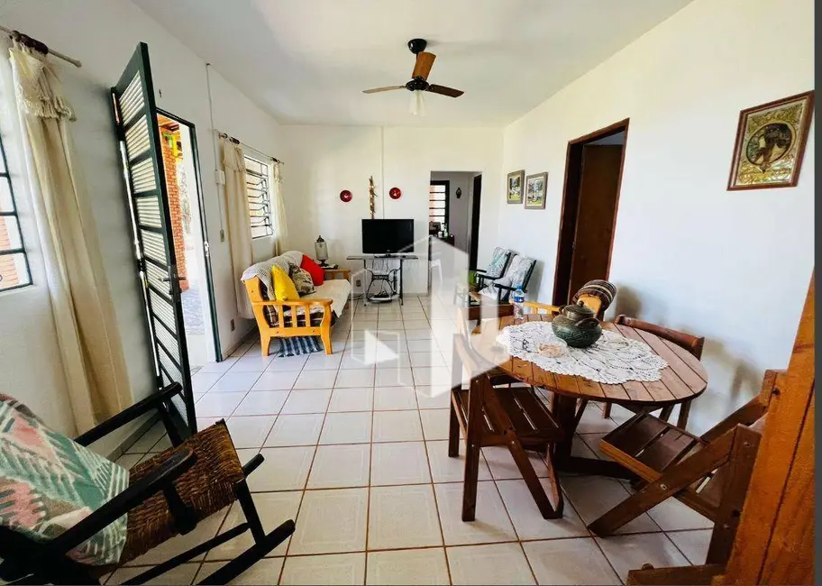 Foto 1 de Chácara com 2 quartos à venda, 7000m2 em Jau - SP