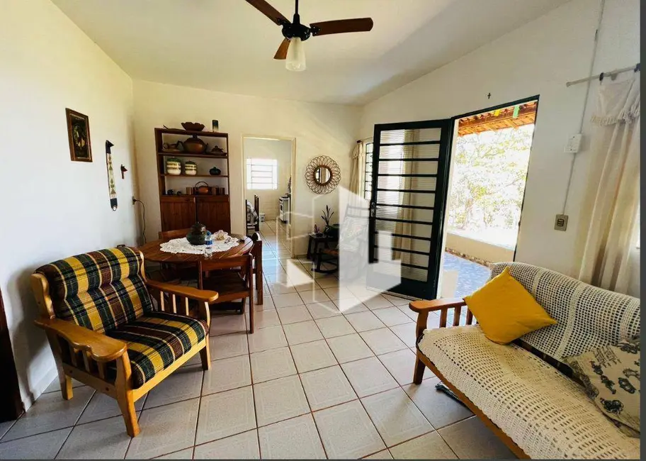 Foto 3 de Chácara com 2 quartos à venda, 7000m2 em Jau - SP