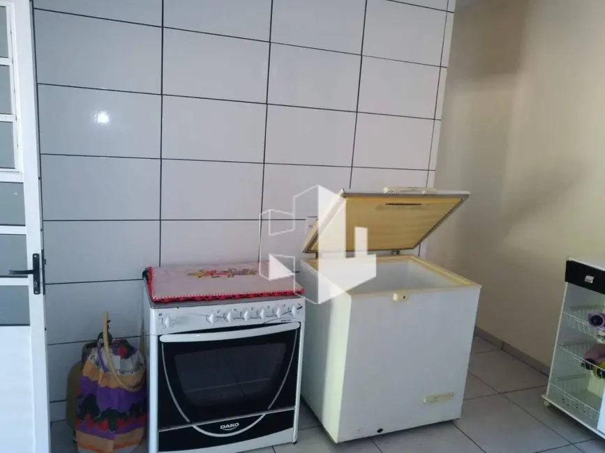 Foto 7 de Chácara com 2 quartos à venda, 750m2 em Centro, Dois Corregos - SP