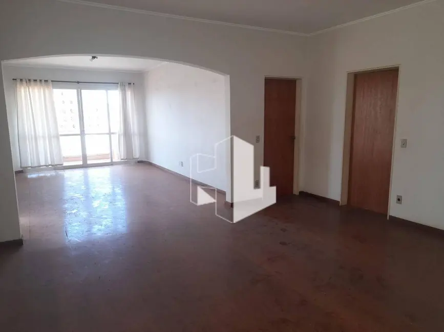 Foto 3 de Apartamento com 3 quartos à venda, 200m2 em Centro, Jau - SP