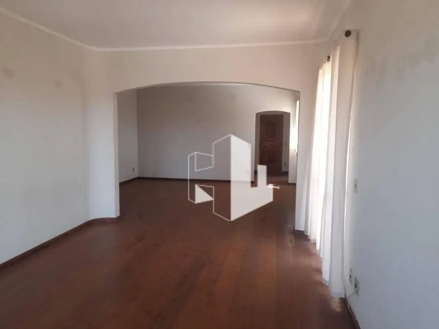 Foto 1 de Apartamento com 3 quartos à venda, 200m2 em Centro, Jau - SP