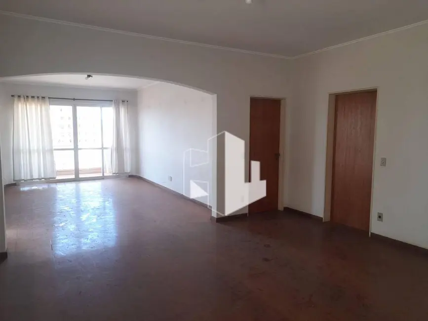 Foto 2 de Apartamento com 3 quartos à venda, 200m2 em Centro, Jau - SP