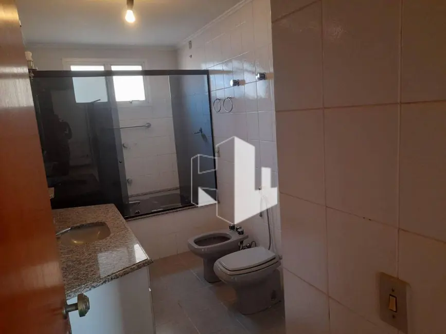 Foto 9 de Apartamento com 3 quartos à venda, 200m2 em Centro, Jau - SP
