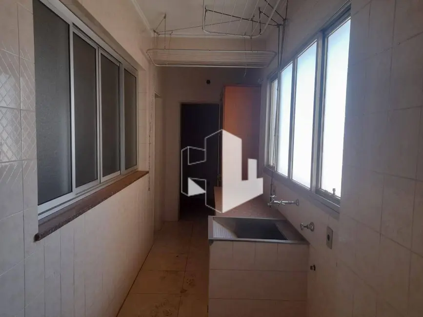 Foto 7 de Apartamento com 3 quartos à venda, 200m2 em Centro, Jau - SP