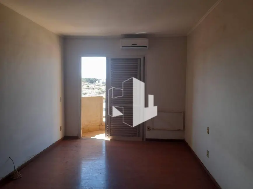Foto 8 de Apartamento com 3 quartos à venda, 200m2 em Centro, Jau - SP