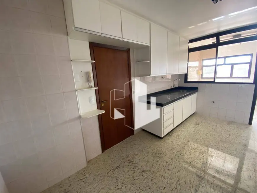 Foto 2 de Apartamento com 3 quartos à venda, 120m2 em Chácara Braz Miraglia, Jau - SP