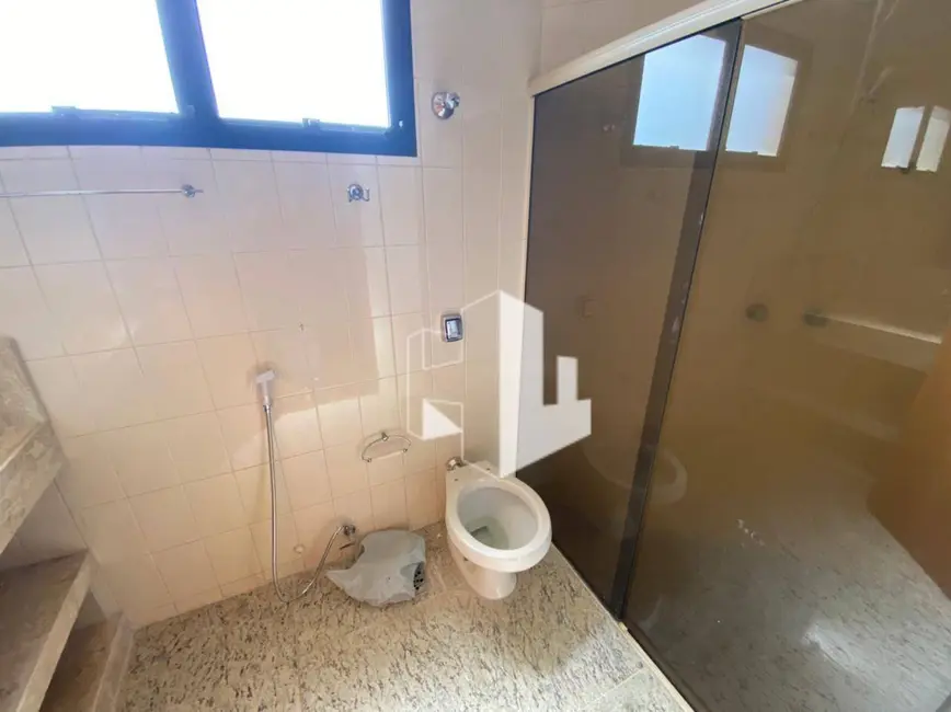 Foto 9 de Apartamento com 3 quartos à venda, 120m2 em Chácara Braz Miraglia, Jau - SP