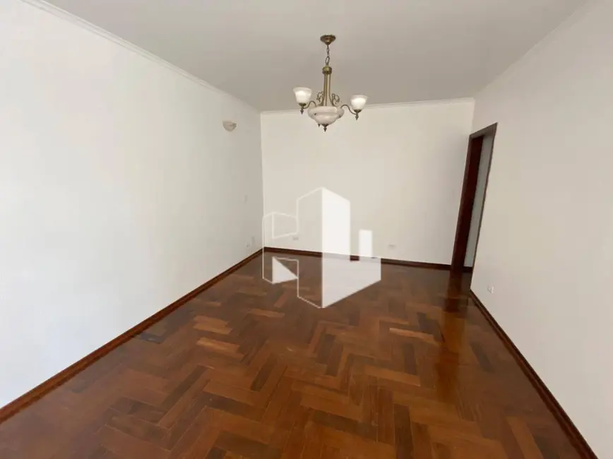 Foto 4 de Apartamento com 3 quartos à venda, 120m2 em Chácara Braz Miraglia, Jau - SP