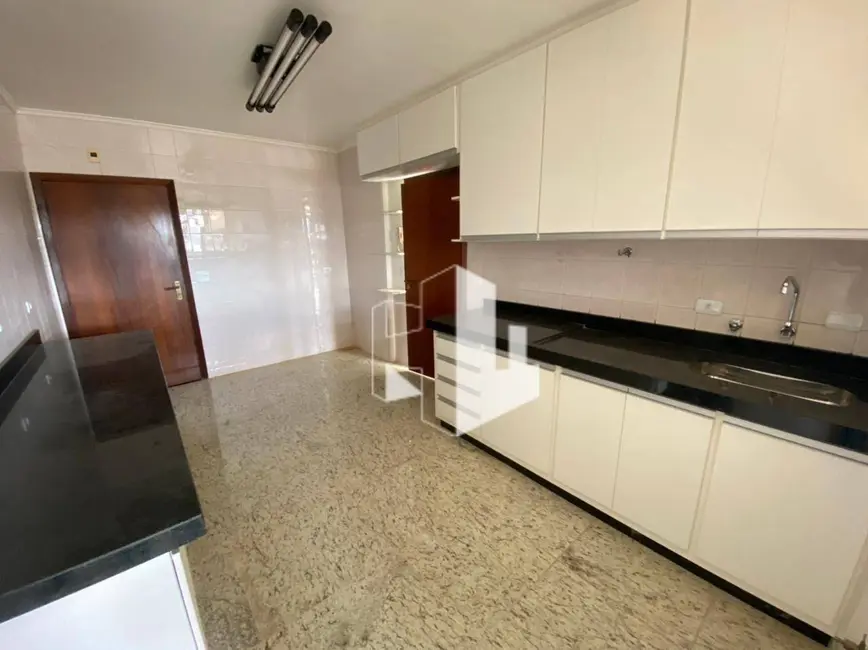 Foto 1 de Apartamento com 3 quartos à venda, 120m2 em Chácara Braz Miraglia, Jau - SP
