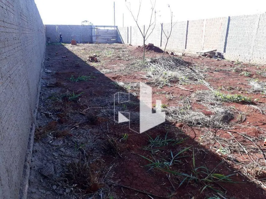 Foto 7 de Terreno / Lote à venda, 500m2 em Jardim Padre Augusto Sani, Jau - SP