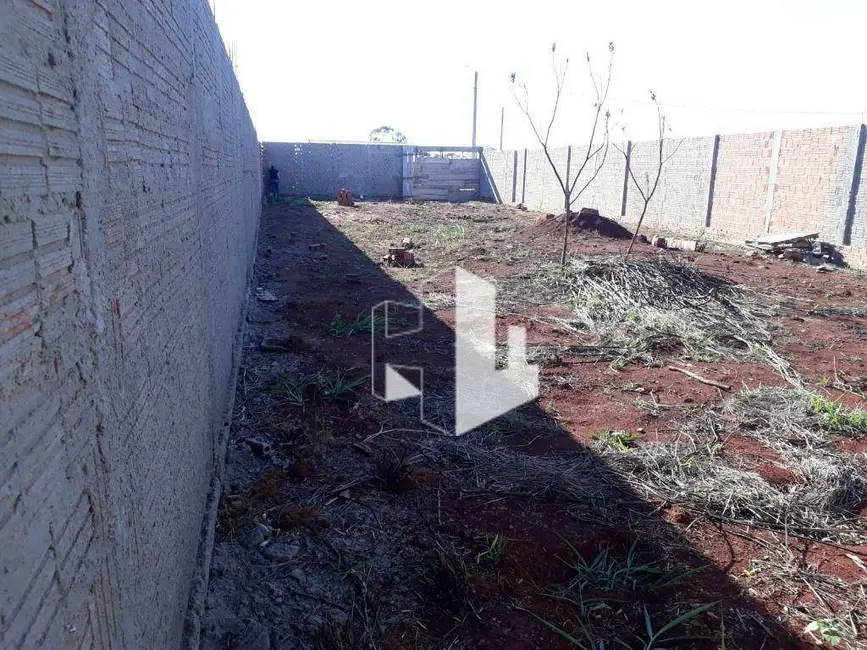 Foto 6 de Terreno / Lote à venda, 500m2 em Jardim Padre Augusto Sani, Jau - SP
