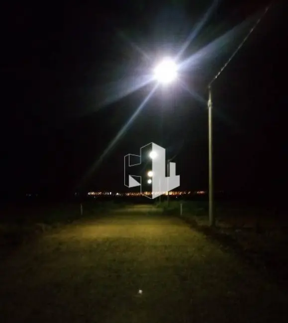 Foto 4 de Terreno / Lote à venda, 500m2 em Jardim Padre Augusto Sani, Jau - SP