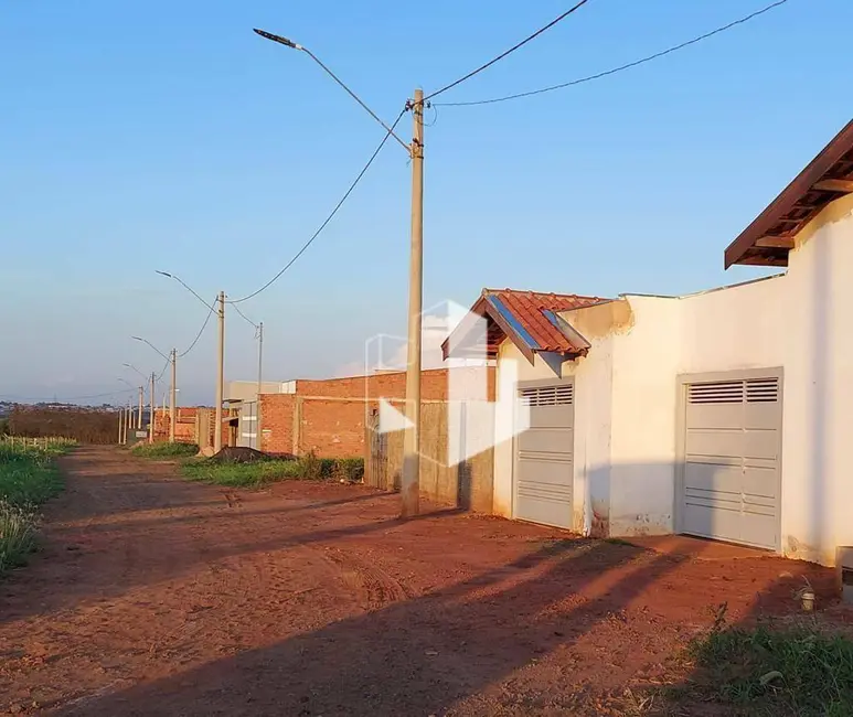 Foto 1 de Terreno / Lote à venda, 500m2 em Jardim Padre Augusto Sani, Jau - SP