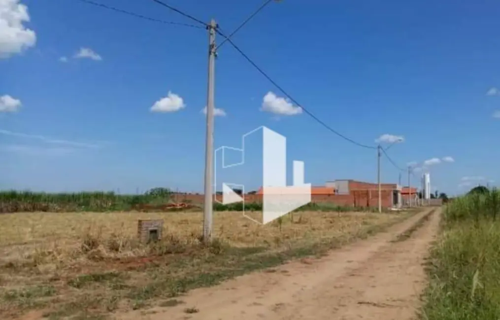 Foto 2 de Terreno / Lote à venda, 500m2 em Jardim Padre Augusto Sani, Jau - SP