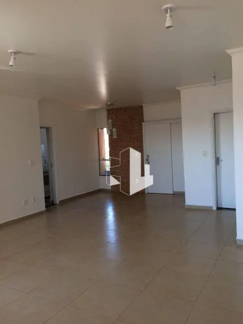 Foto 1 de Apartamento com 3 quartos à venda, 282m2 em Centro, Jau - SP