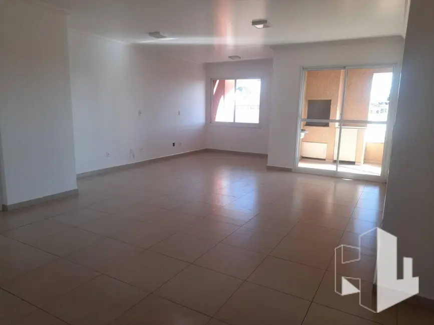 Foto 2 de Apartamento com 3 quartos à venda, 282m2 em Centro, Jau - SP