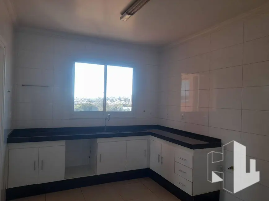 Foto 3 de Apartamento com 3 quartos à venda, 282m2 em Centro, Jau - SP