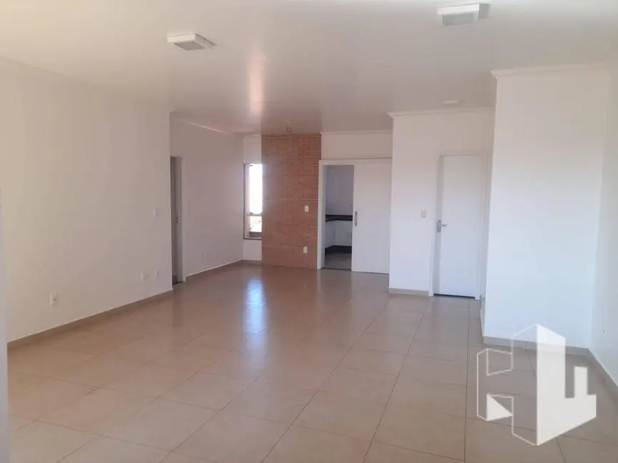 Foto 1 de Apartamento com 3 quartos à venda, 282m2 em Centro, Jau - SP