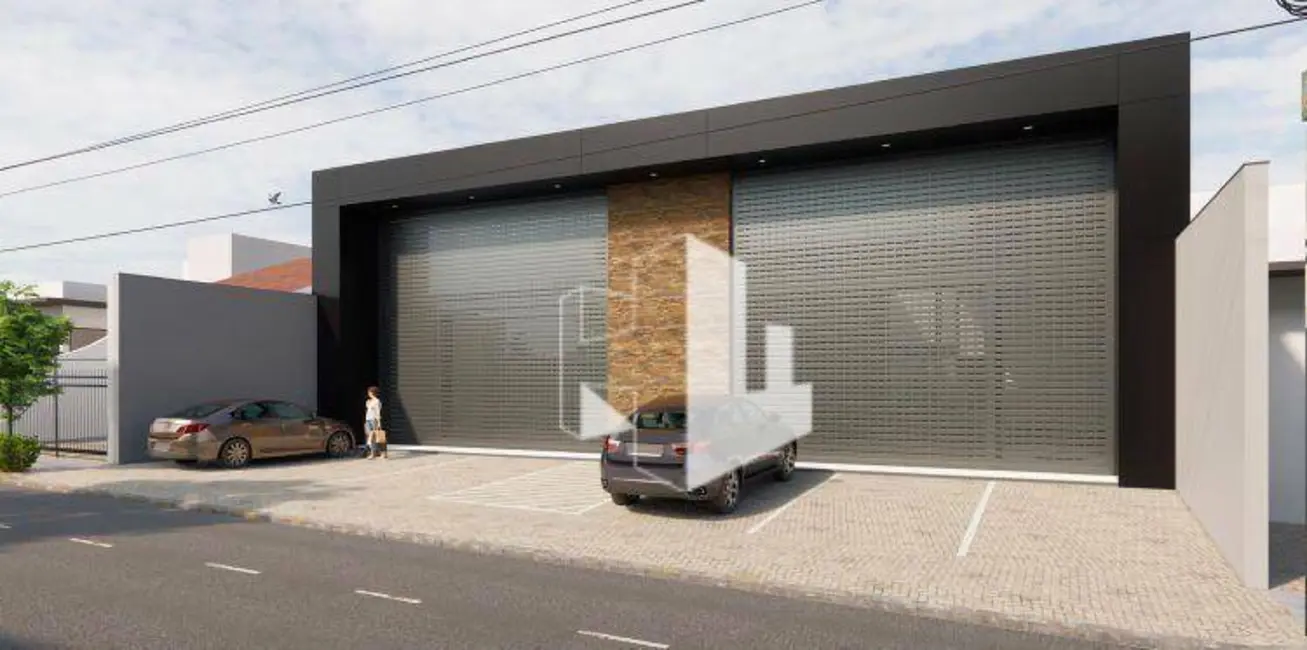 Foto 3 de Sala Comercial para alugar, 330m2 em Chácara Braz Miraglia, Jau - SP