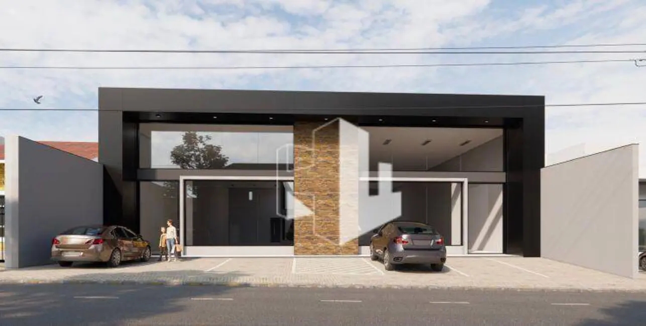 Foto 1 de Sala Comercial para alugar, 330m2 em Chácara Braz Miraglia, Jau - SP