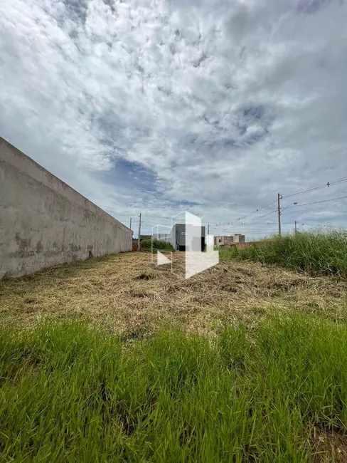 Foto 1 de Terreno / Lote à venda, 270m2 em Jau - SP