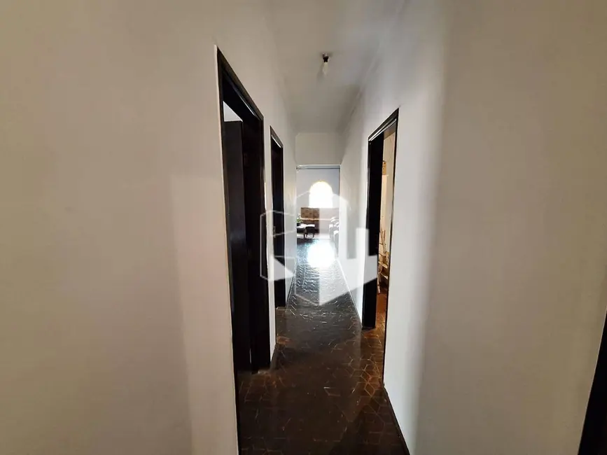 Foto 3 de Casa com 3 quartos à venda, 250m2 em Vila Sampaio Bueno, Jau - SP