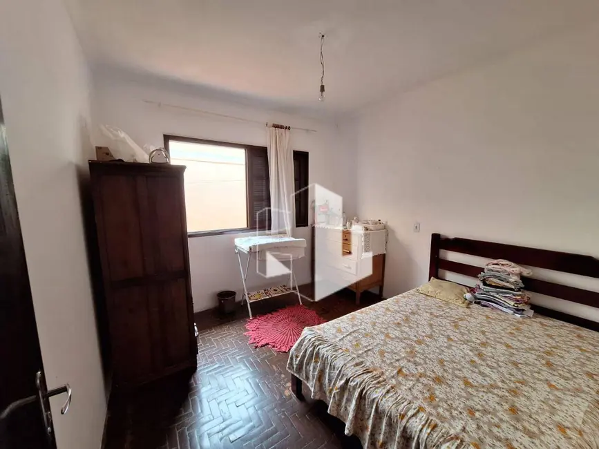 Foto 4 de Casa com 3 quartos à venda, 250m2 em Vila Sampaio Bueno, Jau - SP