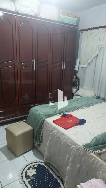 Foto 3 de Casa com 3 quartos à venda, 140m2 em Jardim Padre Augusto Sani, Jau - SP
