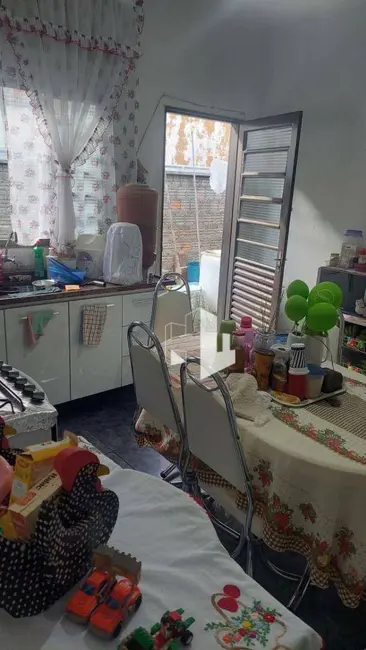 Foto 7 de Casa com 3 quartos à venda, 140m2 em Jardim Padre Augusto Sani, Jau - SP