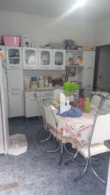 Foto 8 de Casa com 3 quartos à venda, 140m2 em Jardim Padre Augusto Sani, Jau - SP