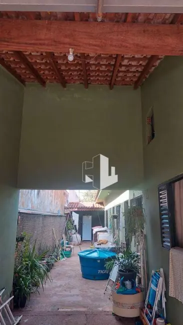 Foto 2 de Casa com 3 quartos à venda, 140m2 em Jardim Padre Augusto Sani, Jau - SP