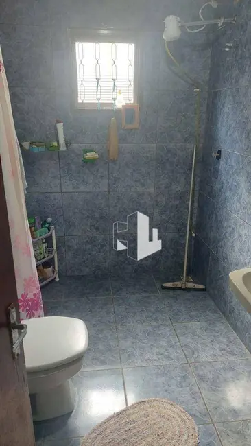 Foto 6 de Casa com 3 quartos à venda, 140m2 em Jardim Padre Augusto Sani, Jau - SP