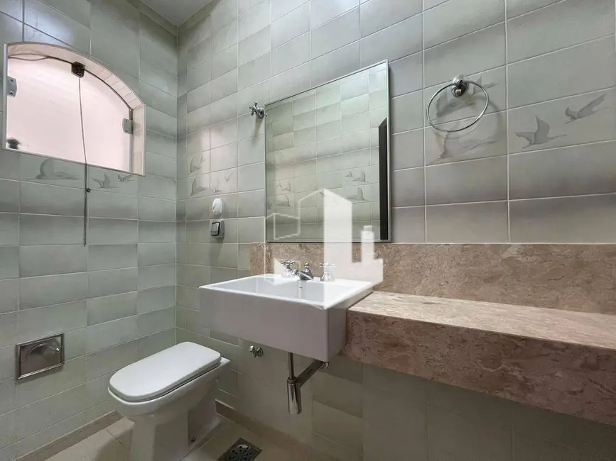 Foto 6 de Casa com 4 quartos para alugar, 300m2 em Chácara Bela Vista, Jau - SP