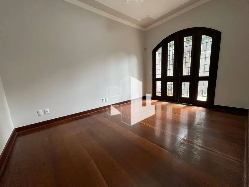 Foto 5 de Casa com 4 quartos para alugar, 300m2 em Chácara Bela Vista, Jau - SP