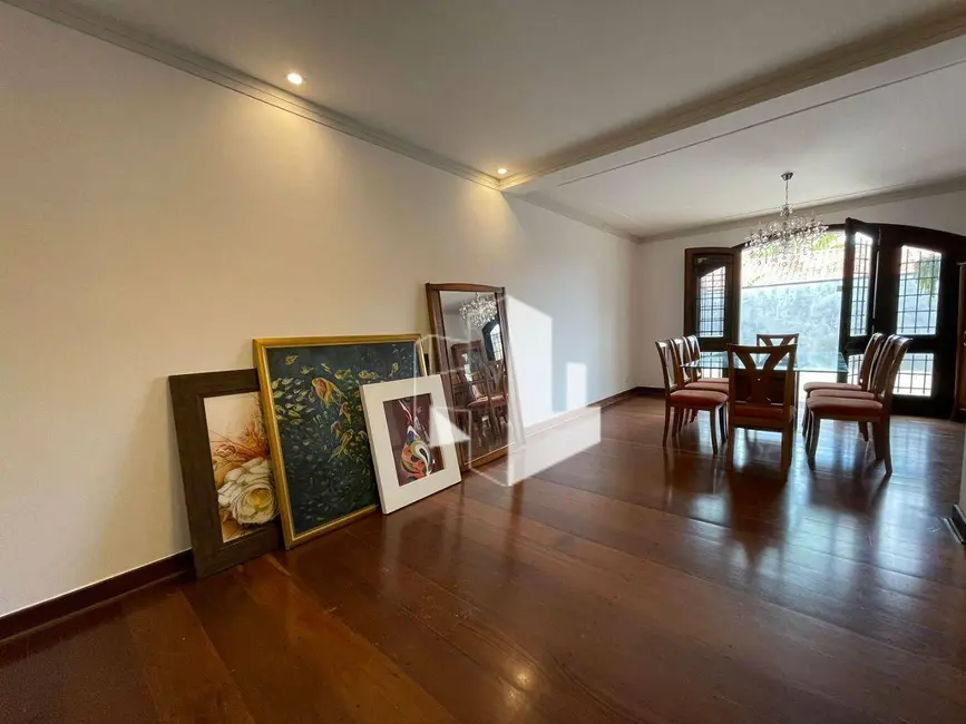 Foto 8 de Casa com 4 quartos para alugar, 300m2 em Chácara Bela Vista, Jau - SP