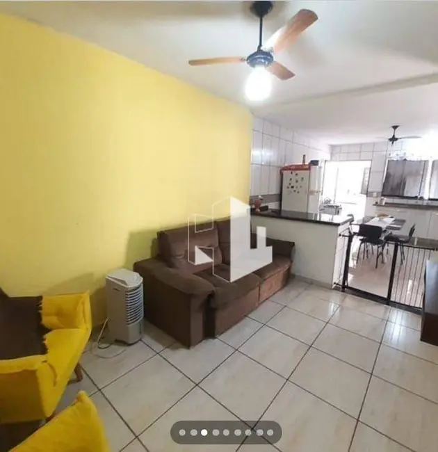 Foto 2 de Casa com 2 quartos à venda, 250m2 em Jardim Sanzovo, Jau - SP