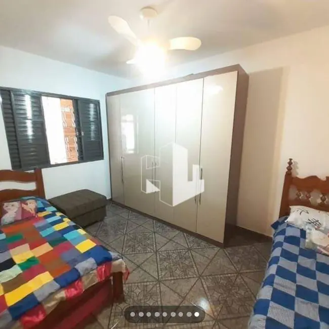 Foto 8 de Casa com 2 quartos à venda, 250m2 em Jardim Sanzovo, Jau - SP