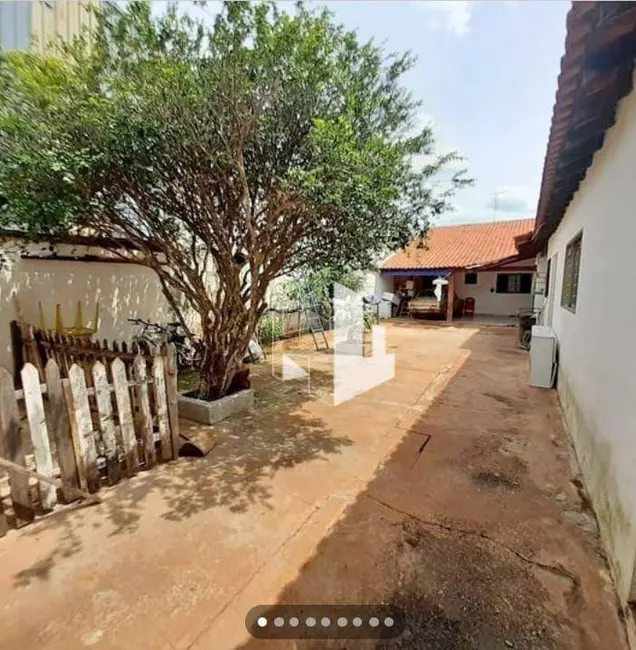 Foto 9 de Casa com 2 quartos à venda, 250m2 em Jardim Sanzovo, Jau - SP