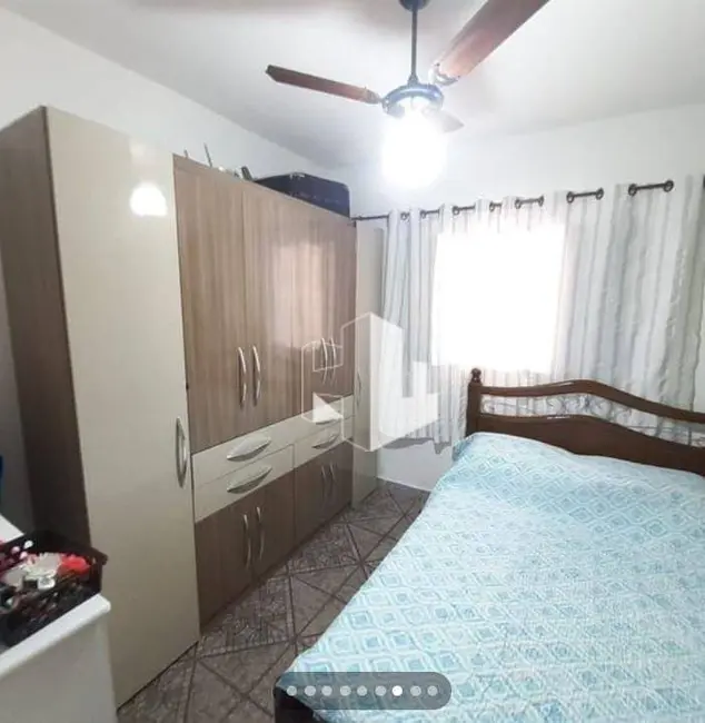 Foto 6 de Casa com 2 quartos à venda, 250m2 em Jardim Sanzovo, Jau - SP