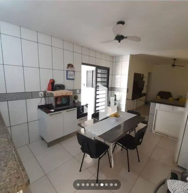 Foto 4 de Casa com 2 quartos à venda, 250m2 em Jardim Sanzovo, Jau - SP