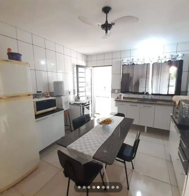 Foto 5 de Casa com 2 quartos à venda, 250m2 em Jardim Sanzovo, Jau - SP